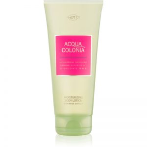 4711 Acqua Colonia Pink Pepper & Grapefruit mleczko do ciała unisex 200 ml