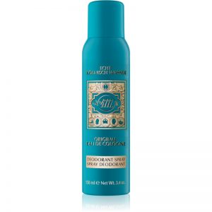4711 Original dezodorant w sprayu unisex 150 ml