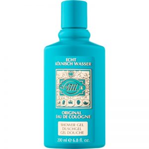 4711 Original żel pod prysznic unisex 200 ml