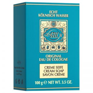 4711 Original mydło perfumowane unisex 100 ml