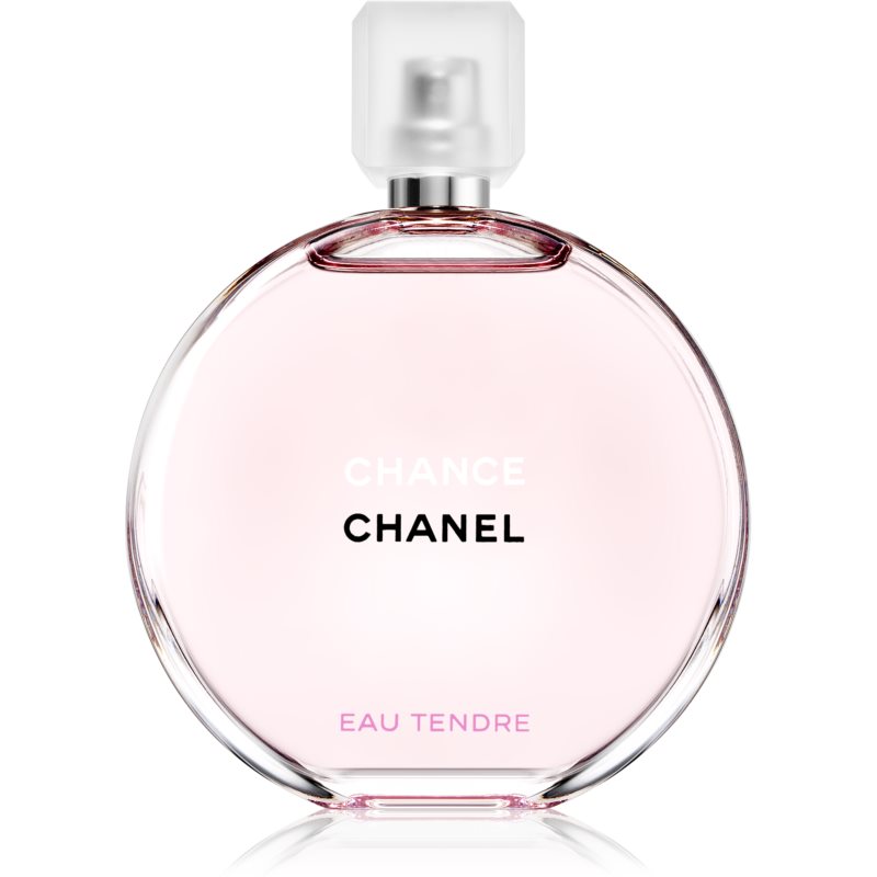 Chanel Chance Eau Tendre woda toaletowa dla kobiet 150 ml - N-O ...
