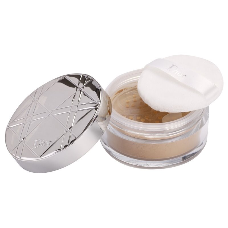 Diorskin nude hotsell air powder 030