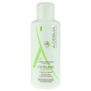 A-Derma Cytelium mleczko osuszające 100 ml