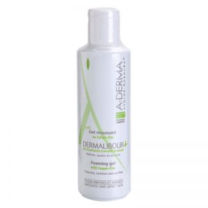 A-Derma Dermalibour+ żel w piance 250 ml