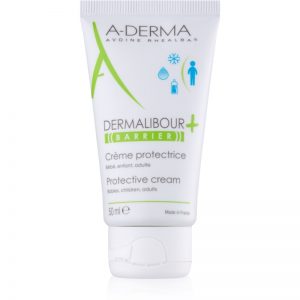 A-Derma Dermalibour+ krem chroniący przed działaniem czynników zewnętrznych 50 ml