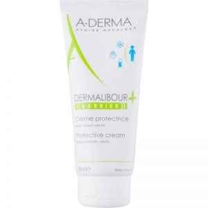 A-Derma Dermalibour+ krem chroniący przed działaniem czynników zewnętrznych 100 ml