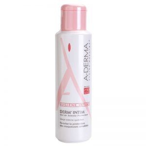 A-Derma Derm´Intim żel do higieny intymnej pH 5,5 500 ml