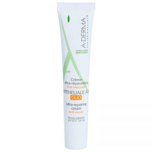 A-Derma Epitheliale A.H. Duo krem odnawiający na blizny do twarzy i ciała 40 ml