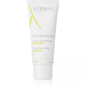 A-Derma Epitheliale A.H. Epitheliale A.H krem naprawczy do skóry suchej i atopowej 100 ml