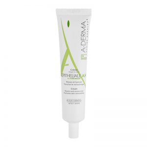 A-Derma Epitheliale produkt do miejscowego zastosowania do podrażnionej skóry 40 ml