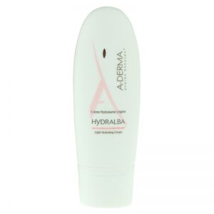 A-Derma Hydralba krem nawilżający do cery normalnej i mieszanej 40 ml