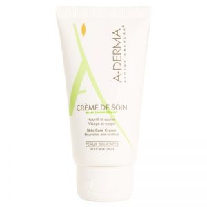 A-Derma Original Care krem do skóry wrażliwej 50 ml