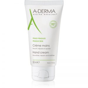 A-Derma Original Care krem regenerujący do rąk 50 ml