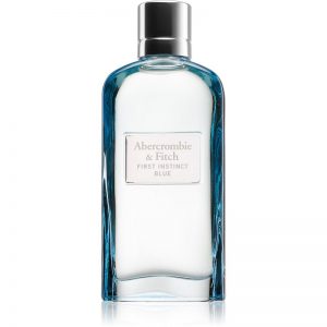Abercrombie & Fitch First Instinct Blue woda perfumowana dla kobiet 100 ml