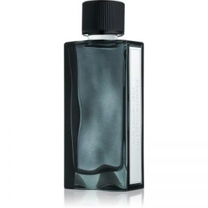 Abercrombie & Fitch First Instinct Blue woda toaletowa dla mężczyzn 50 ml