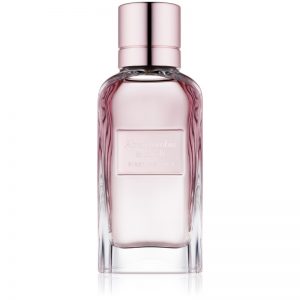 Abercrombie & Fitch First Instinct woda perfumowana dla kobiet 30 ml