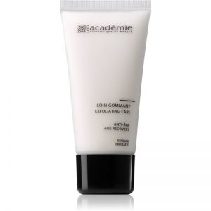 Academie Age Recovery delikatny krem peelingujący 50 ml