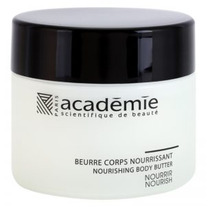 Academie Body odżywcze masło do ciała 200 ml