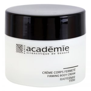 Academie Body ujędrniający krem do ciała 200 ml