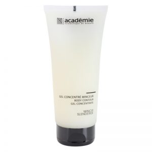 Academie Body wyszczuplający żel do ciała przeciw cellulitowi 200 ml