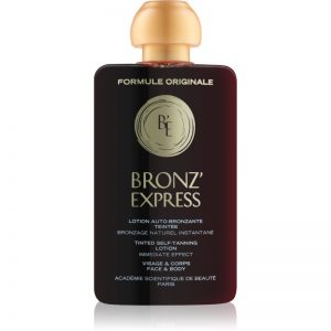 Academie Bronz’ Express tonik tonujący do twarzy i ciała 100 ml
