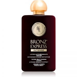 Academie Bronz’ Express woda samoopalająca do twarzy i ciała 100 ml
