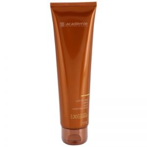 Academie Bronzécran mleczko do opalania SPF 30 150 ml