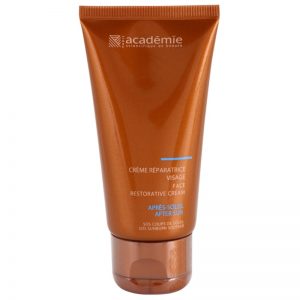 Academie Bronzécran regenerujący krem nawilżający po opalaniu 50 ml