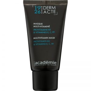 Academie Derm Acte Severe Dehydratation multiwitaminowa maseczka do twarzy 50 ml