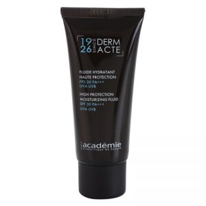 Academie Derm Acte Severe Dehydratation nawilżający fluid ochronny SPF 30 40 ml