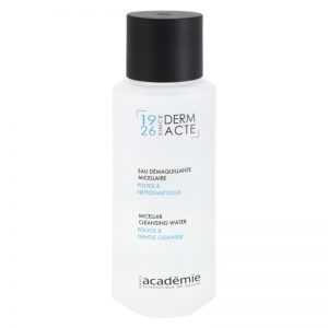 Academie Derm Acte Severe Dehydratation oczyszczający płyn micelarny 250 ml