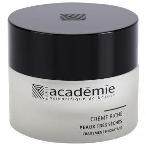 Academie Dry Skin bogaty krem nawilżający 50 ml
