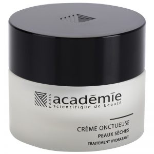 Academie Dry Skin bogaty krem o dzłałaniu nawilżającym 50 ml