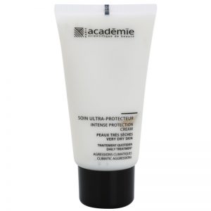 Academie Dry Skin krem ochronny na ekstremalne wrunki klimatyczne 50 ml