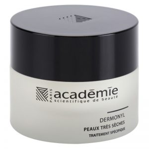 Academie Dry Skin odżywczy krem rewitalizujący 50 ml