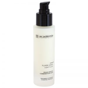 Academie Normal to Combination Skin lekki fluid nawilżający 50 ml