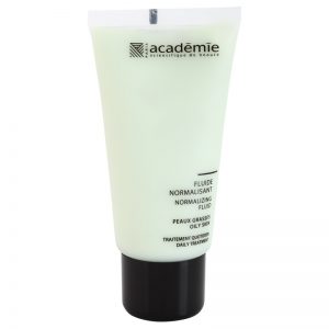 Academie Oily Skin fluid normalizujący do redukcji sebum 50 ml