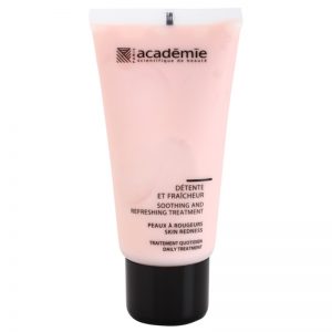 Academie Skin Redness krem łagodząco-odświeżający do cery wrażliwej i skłonnej do podrażnień 50 ml