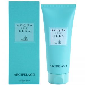 Acqua dell’ Elba Arcipelago Women żel pod prysznic dla kobiet 200 ml