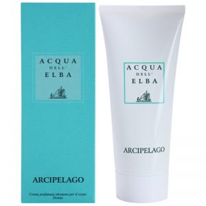 Acqua dell’ Elba Arcipelago Women krem do ciała dla kobiet 200 ml
