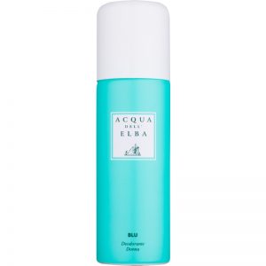 Acqua dell’ Elba Blu Women dezodorant w sprayu dla kobiet 150 ml
