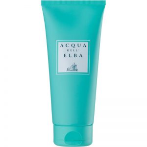 Acqua dell’ Elba Classica Men żel pod prysznic dla mężczyzn 200 ml