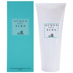 Acqua dell’ Elba Classica Women krem do ciała dla kobiet 200 ml