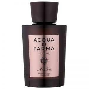 Acqua di Parma Ambra 180 ml