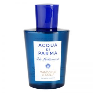 Acqua di Parma Blu Mediterraneo Mandorlo di Sicilia żel pod prysznic unisex 200 ml