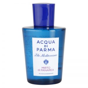 Acqua di Parma Blu Mediterraneo Mirto di Panarea żel pod prysznic unisex 200 ml