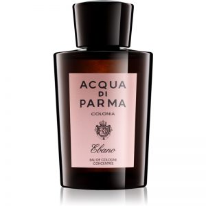 Acqua di Parma Colonia Colonia Ebano woda kolońska dla mężczyzn 180 ml