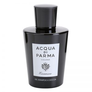 Acqua di Parma Colonia Essenza żel pod prysznic dla mężczyzn 200 ml