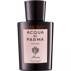 Acqua di Parma Colonia Colonia Mirra woda kolońska dla mężczyzn 100 ml