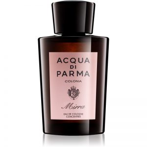 Acqua di Parma Colonia Colonia Mirra woda kolońska dla mężczyzn 180 ml